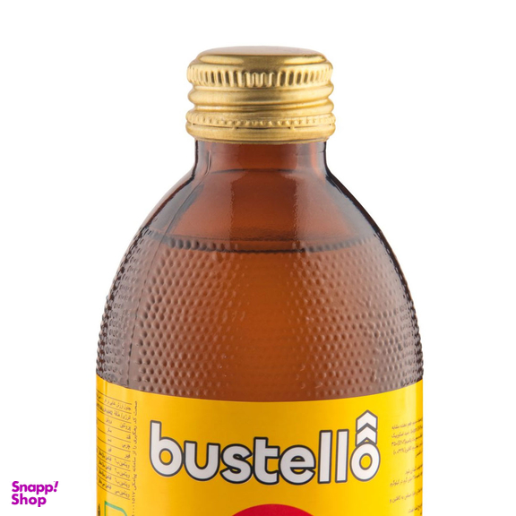 نوشیدنی ویتامین سی باستلو حجم 250 میلی لیتر بسته 12 عددی