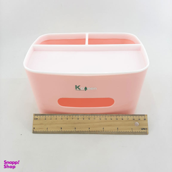 جای دستمال کاغذی کاجین کد k01