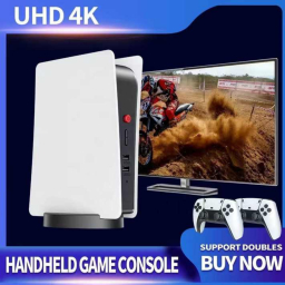 کنسول بازی PS5 Mini مدل PS402579
