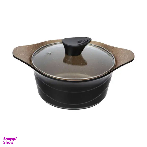 سرویس پخت و پز 6 پارچه عروس مدل دیاکو