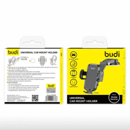 پایه نگهدارنده گوشی موبایل بودی مدل CM555B