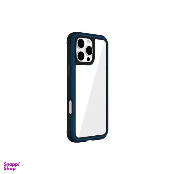 کاور کی-زد دو مدل Ares New مناسب برای گوشی موبایل اپل iPhone 16 Pro Max