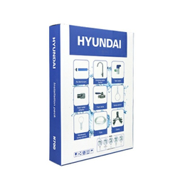دستگاه تصفیه کننده آب هیوندای مدل H600