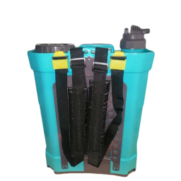 سمپاش جنسیس مدل دوکاره کد YP-2 IN 1- 20L گنجایش 20 لیتر