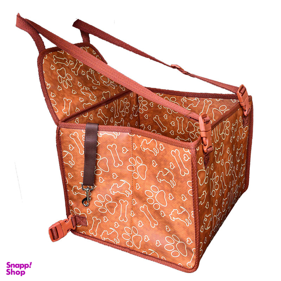 زیر انداز حیوانات بابل کارپت مدل 03_1857 مناسب برای خودرو