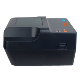 پرینتر لیبل زن زد ای سی مدل ZP400-E