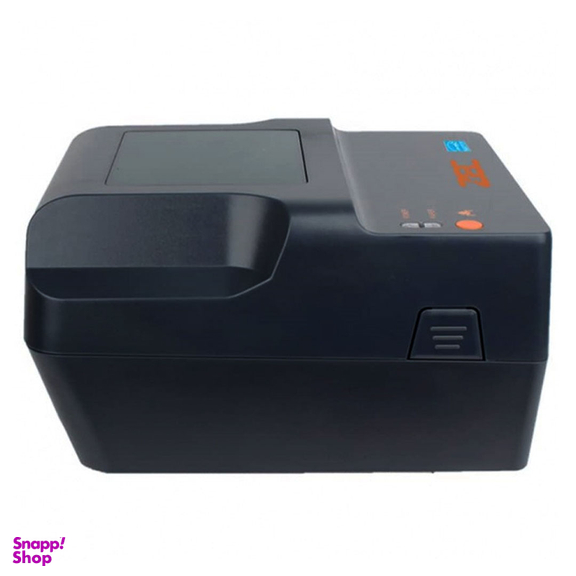 پرینتر لیبل زن زد ای سی مدل ZP400-E