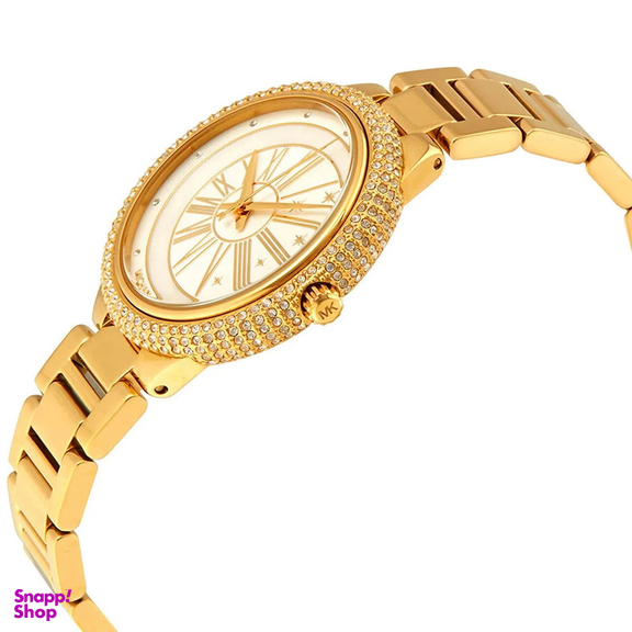 ساعت مچی عقربه ای زنانه مایکل کورس مدل Mk6567