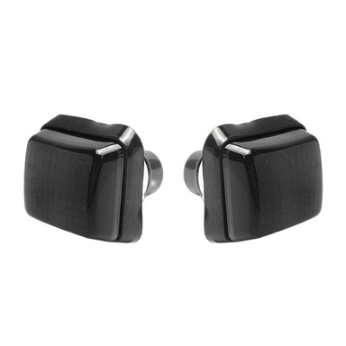 چراغ راهنما گلگیر خودرو چیکال مدل P-413-BLK مناسب پژو 405 بسته 2 عددی