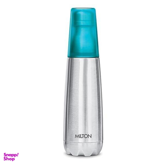 فلاسک سفری همیلتون مدل Am-1401 گنجایش 1 لیتر