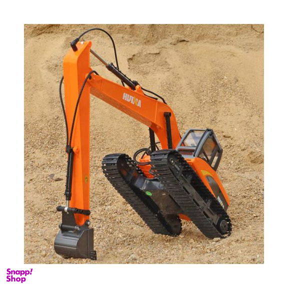 ماشین بازی کنترلی هوینا مدل بیل مکانیکی کد 6820