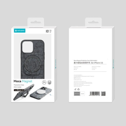 کاور گوشی موبایل راک مدل RPC2194 مناسب اپل iPhone 13 Pro Max
