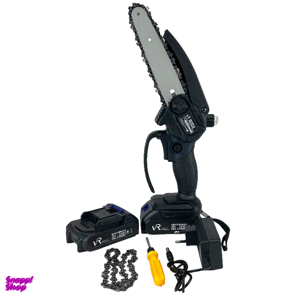 اره زنجیری شارژی ویوارکس کد VR2106P-CS