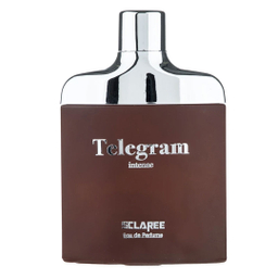 ادکلن مردانه اسکلاره مدل تلگرام قهوه ای