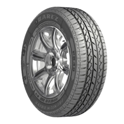 لاستیک خودرو بارز مدل P648 Premium Drive سایز 185/65R15 - دو حلقه