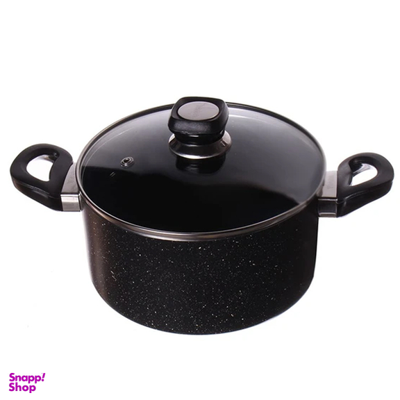 قابلمه تیارا مدل Granita سایز 18