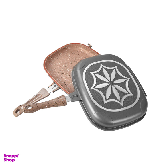 سرویس پخت و پز 8 پارچه وون مدل 2832TD32rezim32