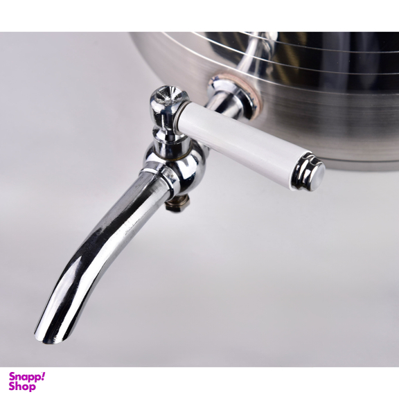 کتری و قوری یونیک کد 7295