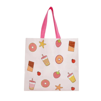 ساک خرید ال سی وایکیکی مدل Donut