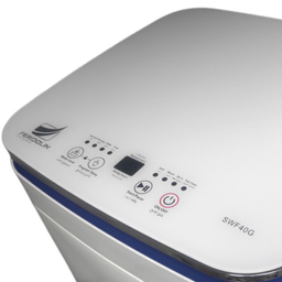 ماشین لباسشویی فریدولین مدل SWF40G