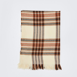 شال گردن ال سی وایکیکی مدل TURK293