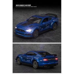 ماشین بازی چه ژی مدل فورد MUSTANG GT500