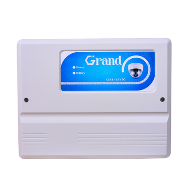 دستگاه UPS چهار کاناله دوربین مدار بسته DVR مدل B0103117