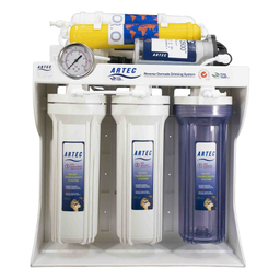 دستگاه تصفیه کننده آب آرتک مدل RO-W620