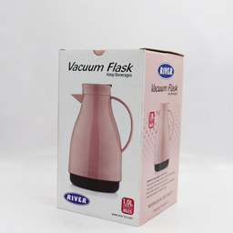 فلاسک ریور مدل YPM-MELAMINE-8625 گنجایش 1 لیتر