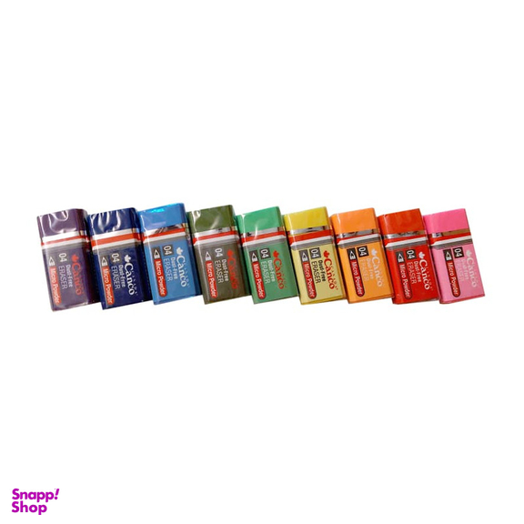 پاک کن کنکو مدل YP مجموعه 2 عددی