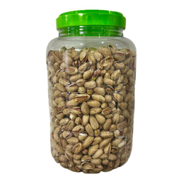 پسته اکبری دستچین اعلا نگین غرب وزن 1000 گرم