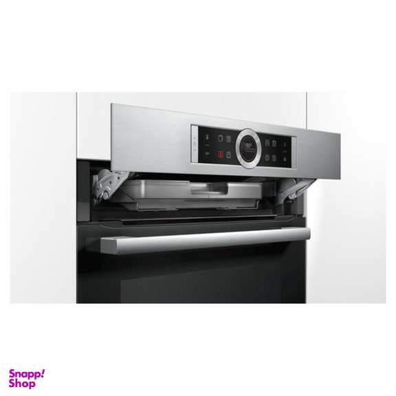 فر توکار بوش HBG632BS1I