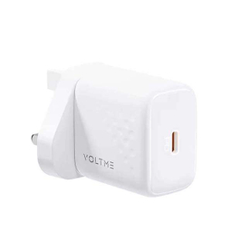 شارژر دیواری ولتمی مدل Revo 20 Lite