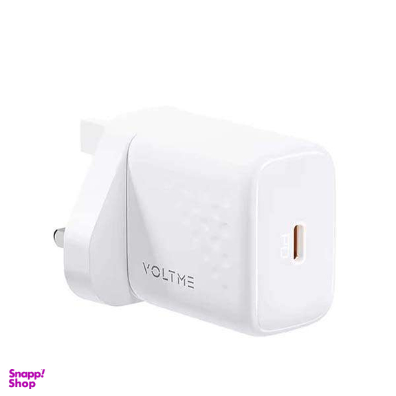 شارژر دیواری ولتمی مدل Revo 20 Lite