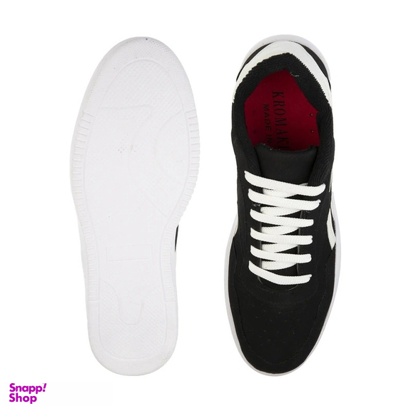 کفش روزمره مردانه کروماکی مدل kmfw050