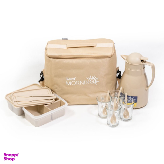 پک صبحانه خوری 4 نفره تاپکو مدل MORNING