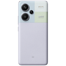 گوشی موبایل شیائومی مدل Redmi Note 13 Pro Plus 5G دو سیم کارت ظرفیت 512 گیگابایت رم 12 گیگابایت