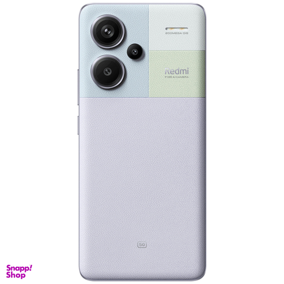 گوشی موبایل شیائومی مدل Redmi Note 13 Pro Plus 5G دو سیم کارت ظرفیت 512 گیگابایت رم 12 گیگابایت