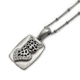 گردنبند زنانه وینویز کد 2152