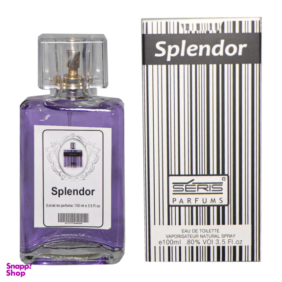 ادوتویلت مردانه اکلا مدل Splendor