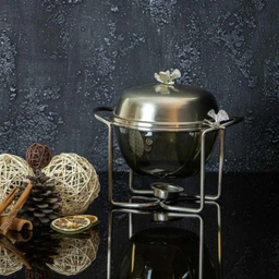 سوفله خوری سالینو کد 5010P