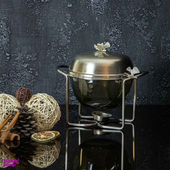 سوفله خوری سالینو کد 5010P