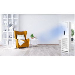 کولر گازی ایستاده 60000 هیوندای مدل HAC-6033