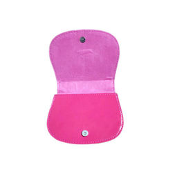 کیف رودوشی دخترانه پولک دوزی شده کد 55044