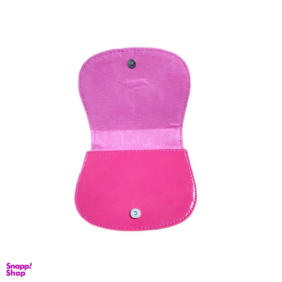 کیف رودوشی دخترانه پولک دوزی شده کد 55044