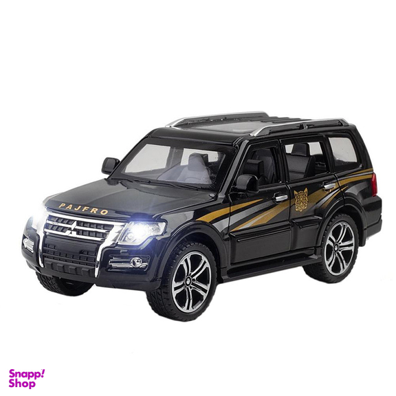 ماکت ماشین چه ژی مدل میتسوبیشی پاجرو PAJERO