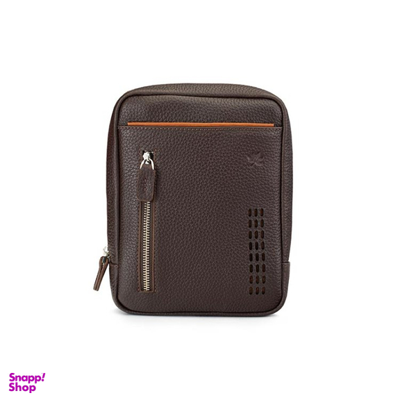کیف نوین چرم مدل رادمان MSB3973