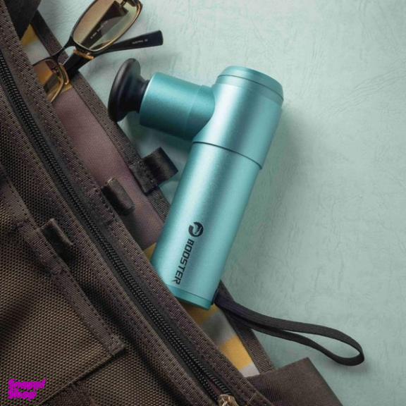 ماساژور بوستر مدل 2 Mini سری سرد و گرم