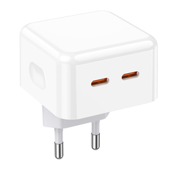شارژر دیواری 35 وات بروفون مدل BA76A USB