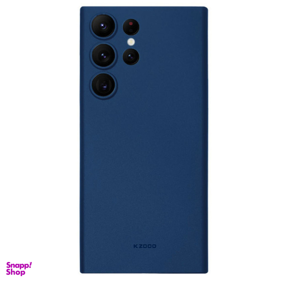 کاور کی-زد دو مدل Air Skin مناسب برای گوشی موبایل سامسونگ Galaxy S24ultra